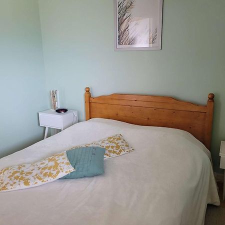 Appartement Cosy Face Mer Avec Balcon Et Parking Prive - Fr-1-672-13 Merlimont-Plage Eksteriør billede